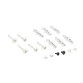 Mounting Parts - 808107676 Set Fittings [Electrolux Aeg]
